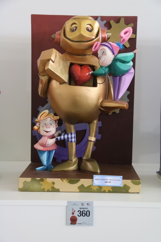 Totfalles: Rubén Darío-Fray Luís Colomer